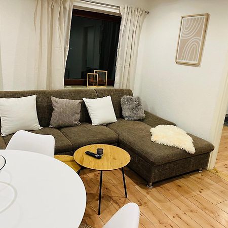 Deich Quartier 9.2 Apartment Дорум Нойфелд Екстериор снимка
