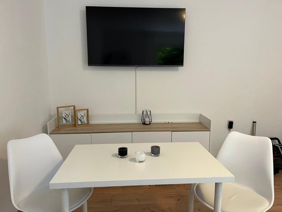 Deich Quartier 9.2 Apartment Дорум Нойфелд Екстериор снимка