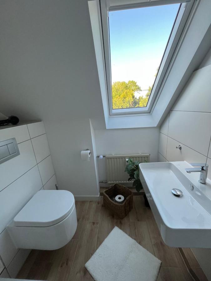 Deich Quartier 9.2 Apartment Дорум Нойфелд Екстериор снимка