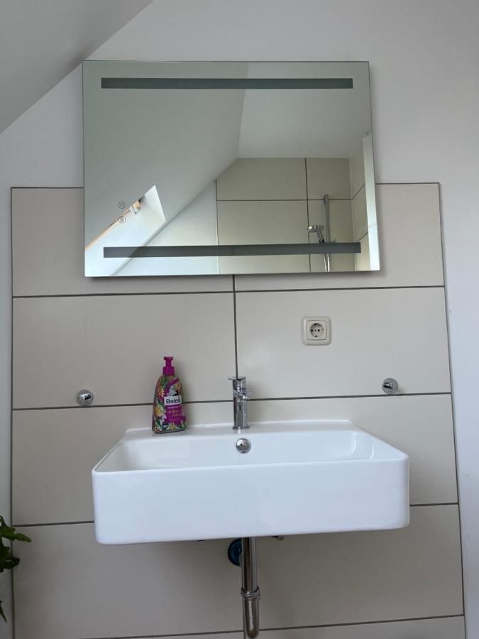 Deich Quartier 9.2 Apartment Дорум Нойфелд Екстериор снимка