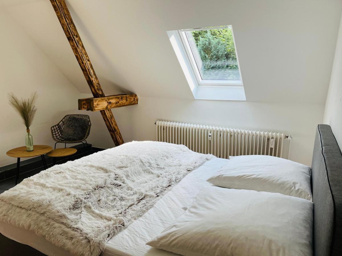 Deich Quartier 9.2 Apartment Дорум Нойфелд Екстериор снимка
