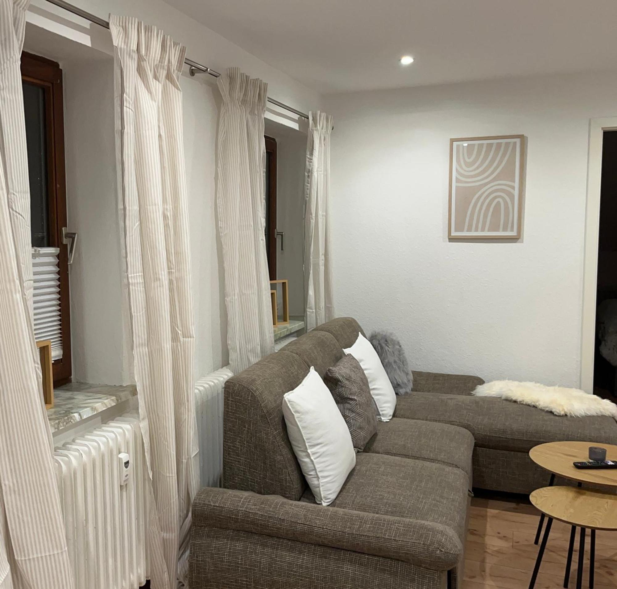 Deich Quartier 9.2 Apartment Дорум Нойфелд Екстериор снимка